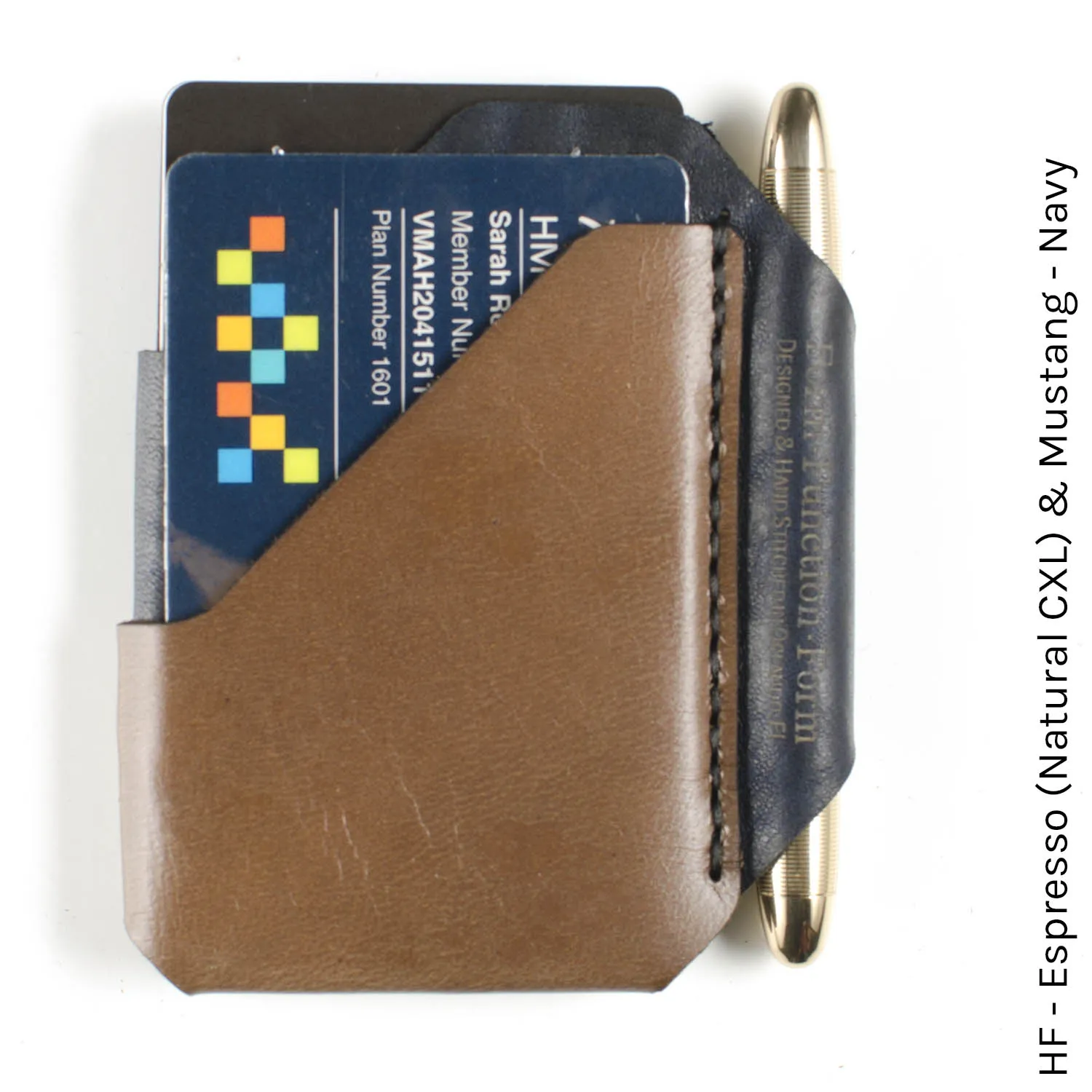 The Writetime Wallet