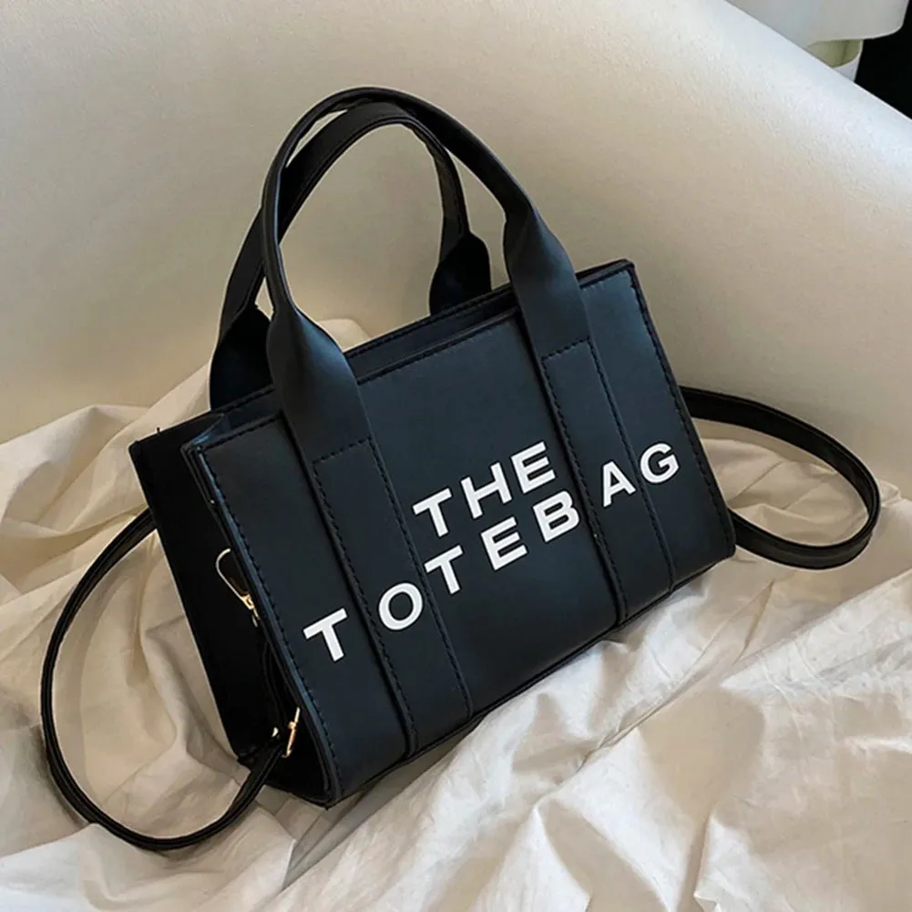 TrendPop-Creations Women’s Tote Bag – “The Tote Bag” Style