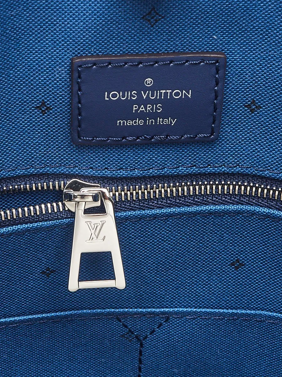 Trendy Inspired Louis Vuitton Giant "onthego" Gm Monogram Tote