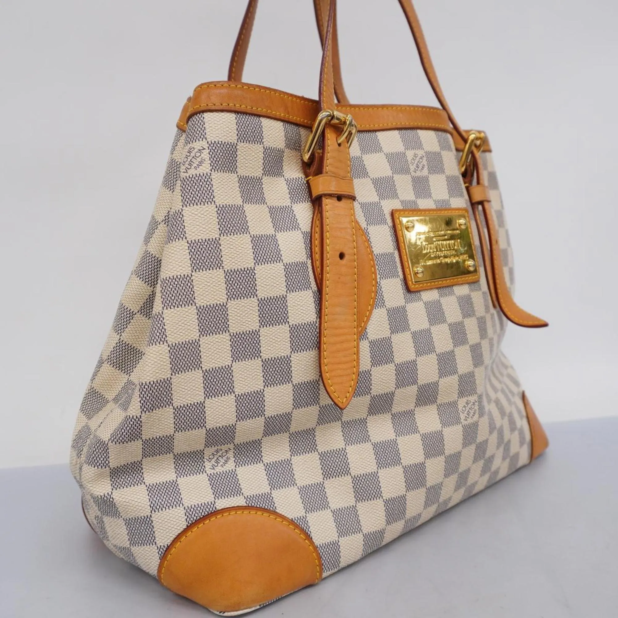 Trendy Inspired Louis Vuitton Hampstead Tote