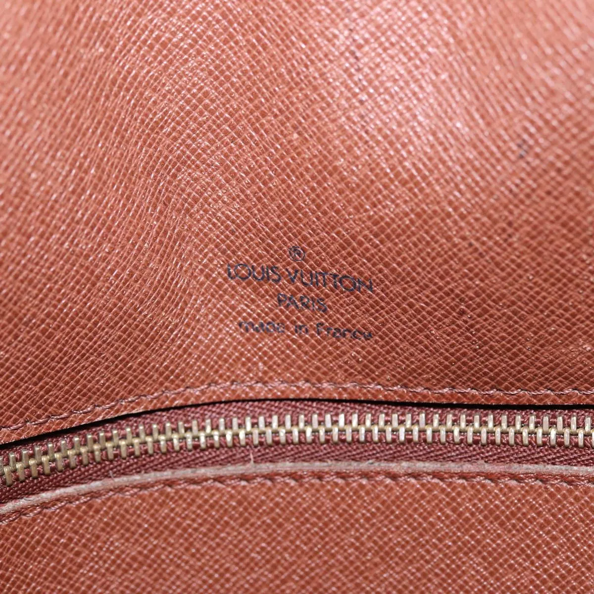 Trendy Inspired Louis Vuitton Monogram Babylone Tote Bag M51102 Lv Auth 89329