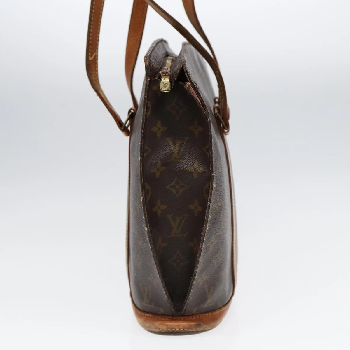 Trendy Inspired Louis Vuitton Monogram Babylone Tote Bag M51102 Lv Auth 89329