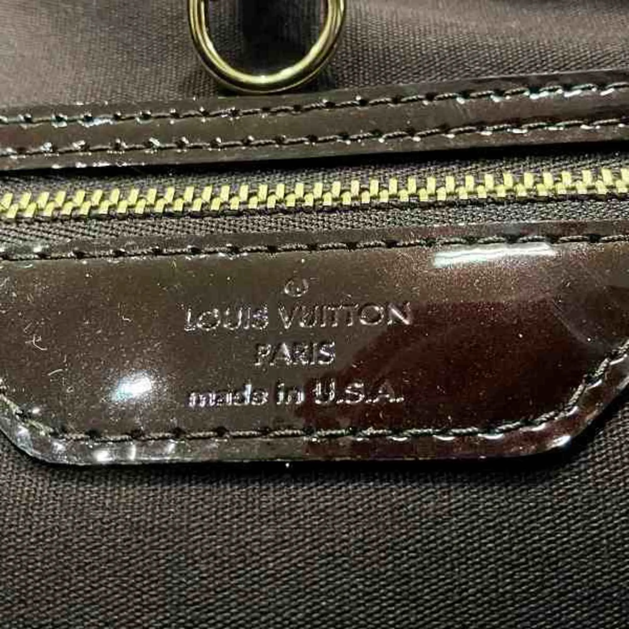 Trendy Inspired Louis Vuitton Wilshire Tote