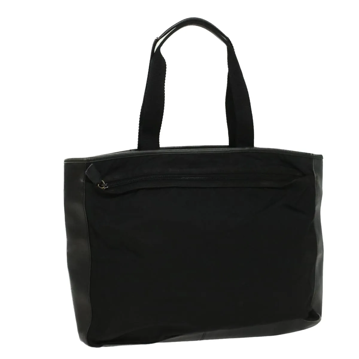 Trendy Inspired Prada Tote