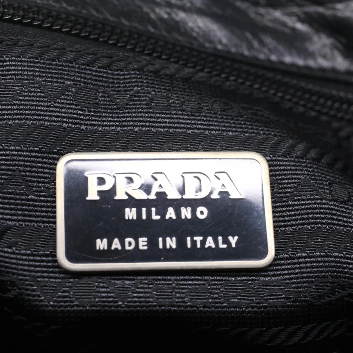 Trendy Inspired Prada Tote