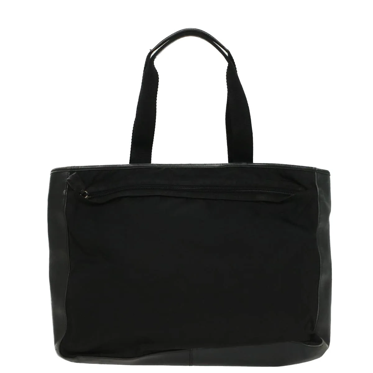 Trendy Inspired Prada Tote