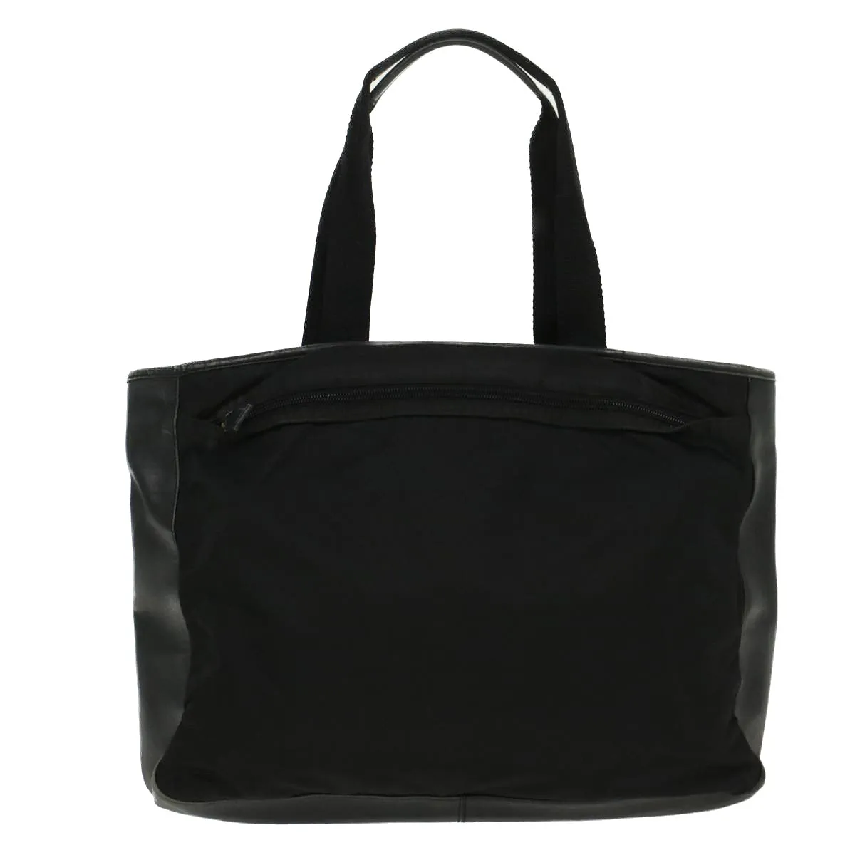 Trendy Inspired Prada Tote