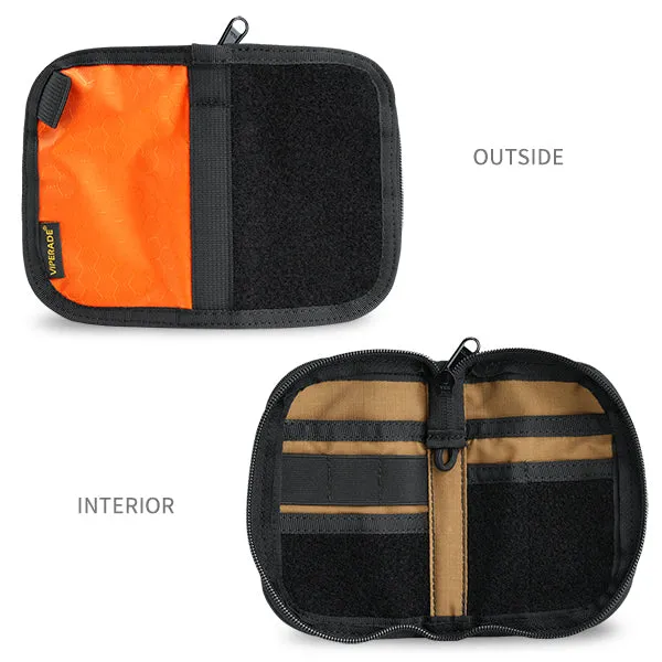 VE20 Small EDC Organizer Pouch with 5 Pockets