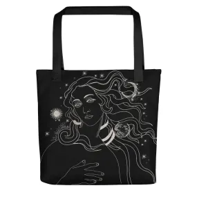 Venus Tote bag