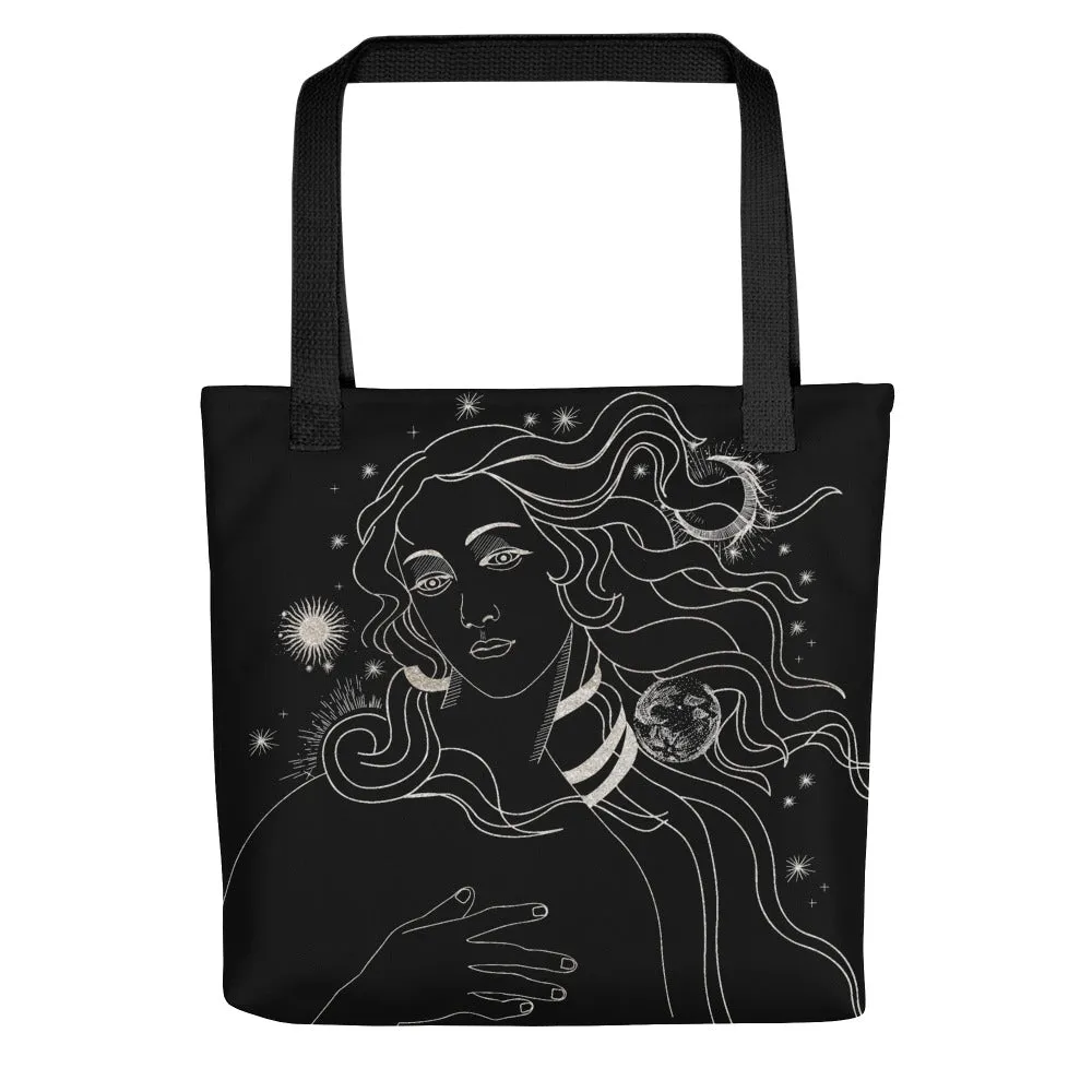 Venus Tote bag