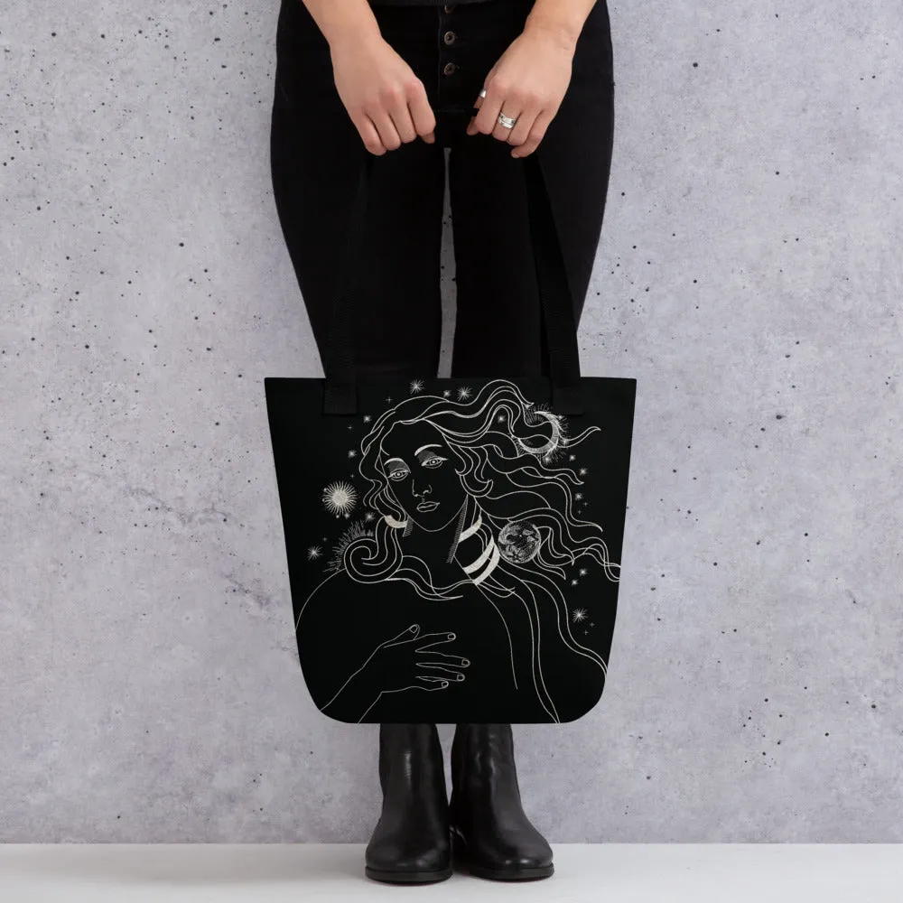 Venus Tote bag