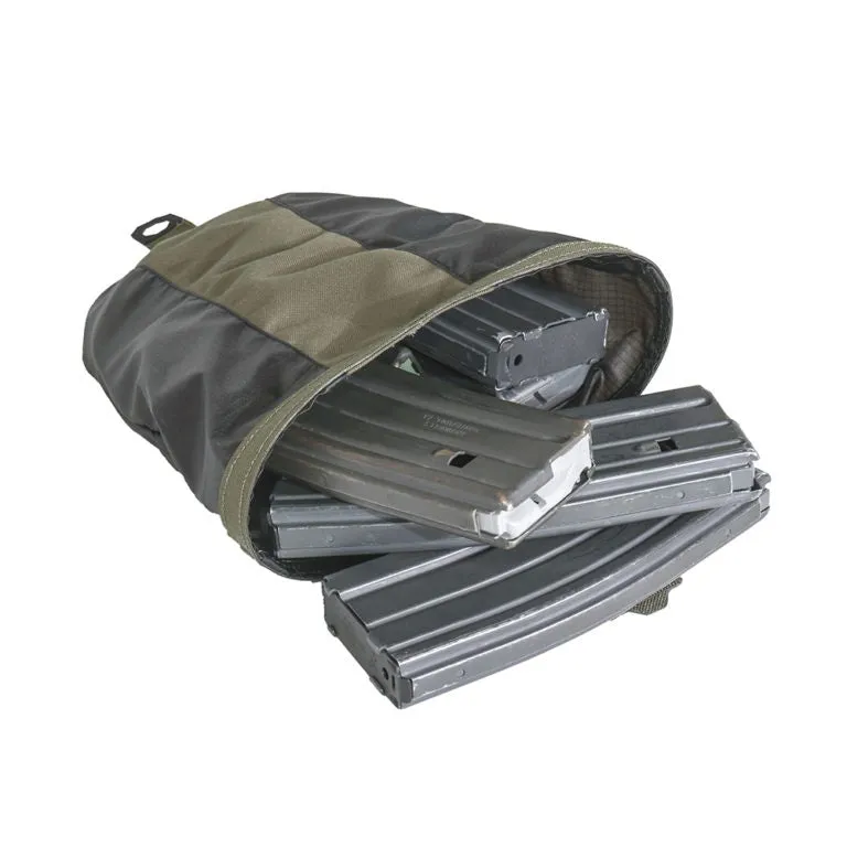 Warrior Assault Systems Compact Dump Pouch