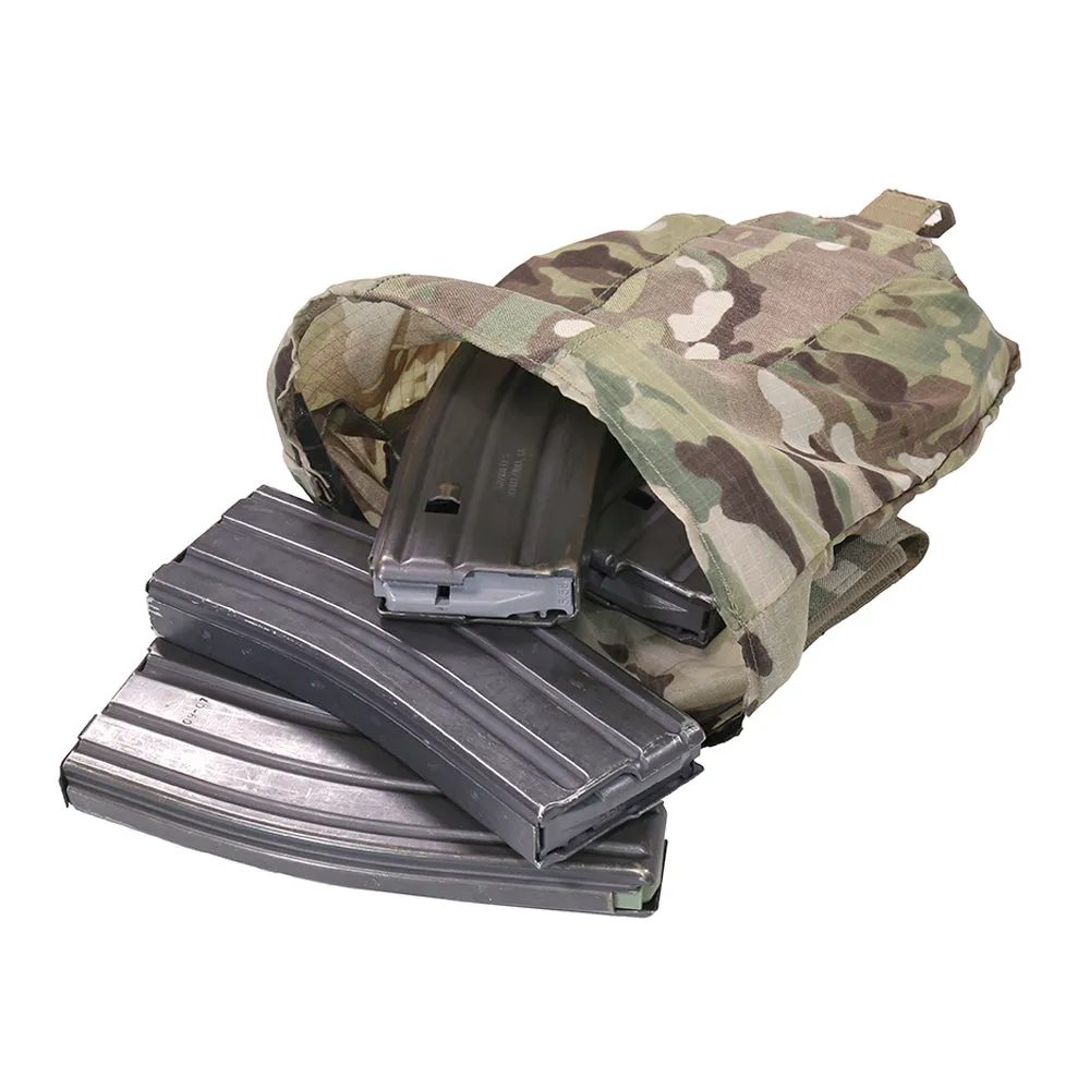 Warrior Assault Systems Compact Dump Pouch