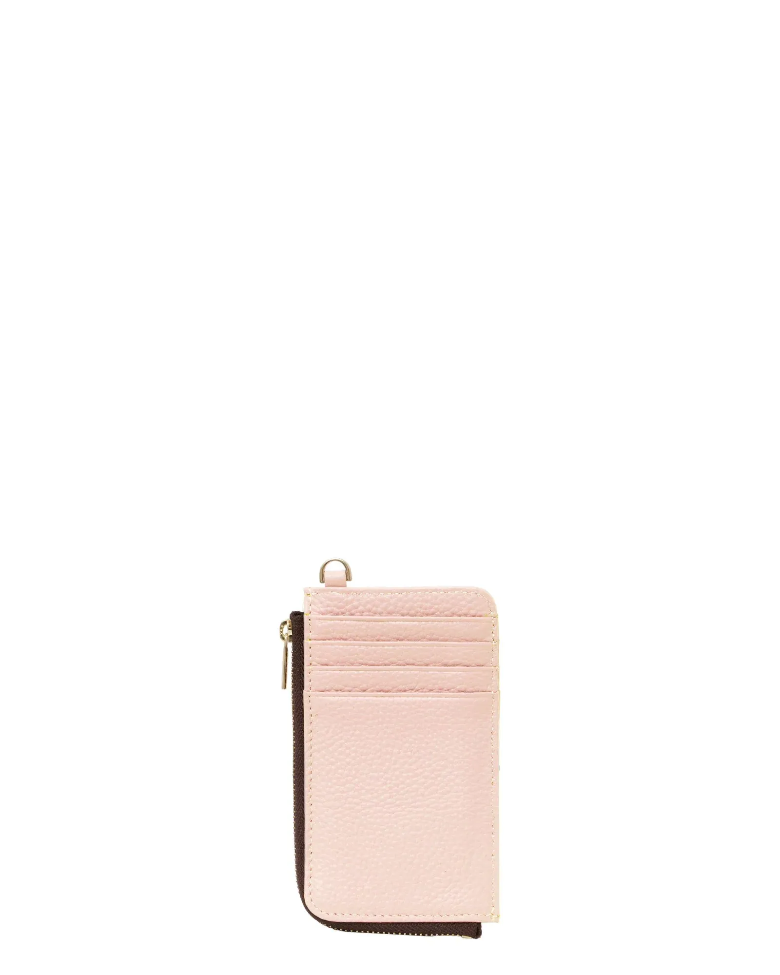 Winona Card Holder | Blush